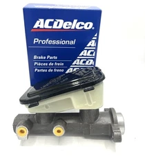 ACDelco GM Brake Master Cylinder 83 -88 Monte Carlo  84 - 87 El Camino