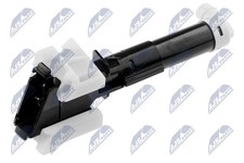NTY Waschwasserdüse Scheinwerferreinigung EDS-MZ-009 für MAZDA BL BL14 MZR BL12