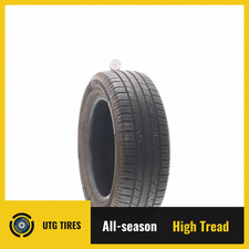 Used 22560r17 Michelin Defender 2 99h - 9.532