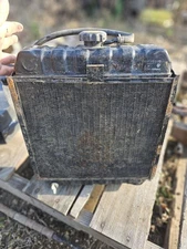 Cub Cadet 3205 Radiator