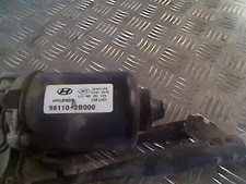 Moteur Hyundai SANTA FE