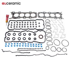 99f Cylinder Head Gasket Set For 15-17 Ford F-150 5.0l V8 Dohc 32v Dnj Hgs4231