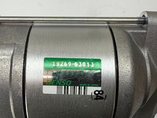 Original Denso Anlasser Starter für Kubota D...
