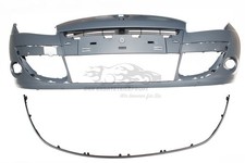 Stoßstange vorne lackierbar für Renault Scenic 620222226R