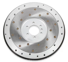 20-130HYS Hays Billet Aluminum SFI Certified Flywheel - Small and Big Block