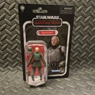 Star Wars Vintage Collection Migs Mayfeld VC229 Mandalorian Figure New
