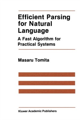 omita - Effizientes Analysieren für natürliche Sprache Ein schneller Algorithmus für - N555z