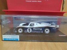 Kyosho Mini-Z Auto Scale Porsche 962C