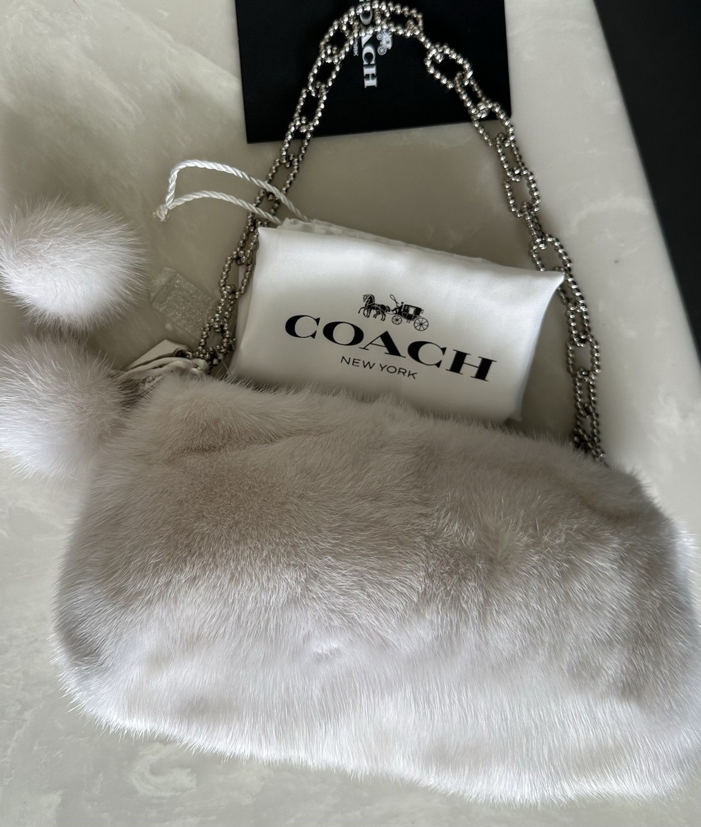 バッグ Rare Vintage Coach Clutch Bag Pouch Vintage Coach Cooper Zip Geometric Pouch Bag Crossbody Red
