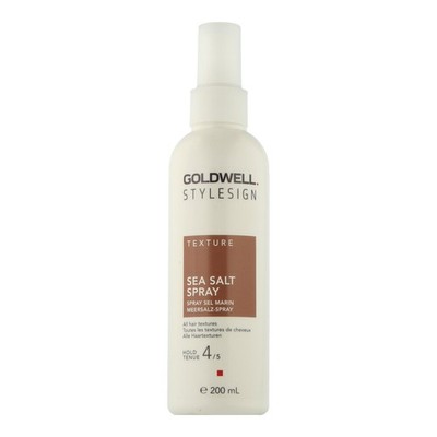 Goldwell. Stylesign Texture Sea Salt 200ml