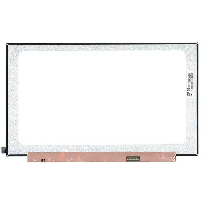 Réparation Écran Cassé N161HCA-EA3 REV.C2 16.1 Pouces 1920x1080 LCD