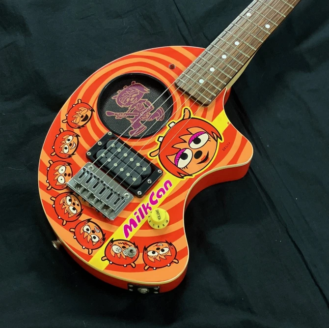 Um Jammer Lammy In Electric Guitars for sale - eBay