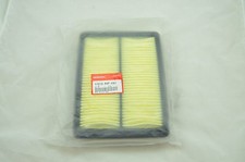 Genuine Acura Rlx Engine Air Filter Element Cleaner 2014-2020 Oe 17220r9pa01
