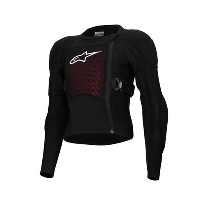 Alpinestars - Motorrad Kinder-Protektorenjacke - Bionic Plasma LT Youth