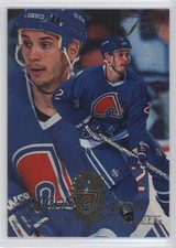 1994-95 Flair Sylvain Lefebvre #149 0a4