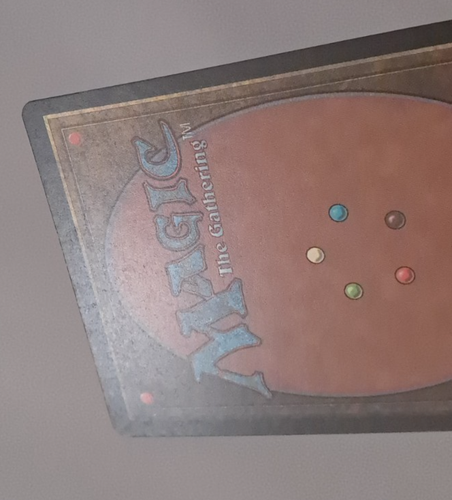 Hass LP Exodus MTG Magic the Gathering Reserved List - Bild 5 von 6