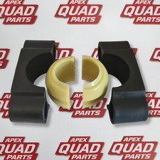 Upper Steering Bush Kit Yamaha Grizzly 550 EPS 2013-2014  Models Only