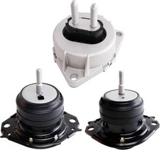 Engine Motor Mounts 2011-2024 Durango 2011-2021 Grand Cherokee 3.6L 5.7L 6.4L