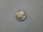 1956 P  ROOSEVELT  DIME CIRCULATED