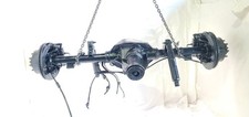 2013 14 15 16 Ford F250sd F350sd Oem Rear Axle 3.73 Ratio Electronic Locking Srw