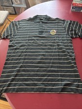 Bobby Jones Size L Ryder Cup ‘97 Johnnie Walker Valderrama Made In Italy