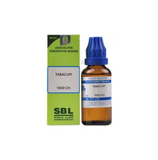 SBL Tabacum 1000 CH (30ml)