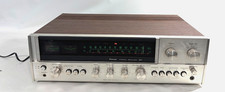 Vintage Sansui 881 AM/FM Stereo Receiver Japa...