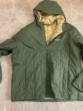 Simms Jacket Men’s 2xl