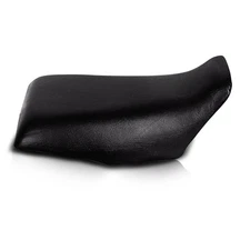 PIT66 Seat Cover Black Compatible with Honda Fourtrax 300 1988-2000 Seatcover