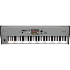Korg Nautilus AT 88-Key Music Workstation - G...