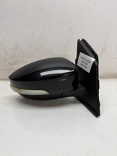 FORD KUGA 2014 FRONT DRIVER SIDE MIRROR WING