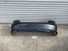 2026 HONDA CIVIC SEDAN REAR BUMPER COVER OEM