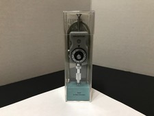 Prontor - Ultra Slow Speed Cable Release Mechanical Timer - 2-32 Seconds