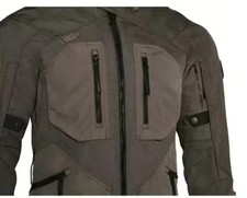 BMW Motorrad Jacke GS Rallye GTX Herren Gr.25...