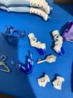 Monster High Skulltimate Secrets Abbey Bominable Case Abd Accessories No Doll — photo 9