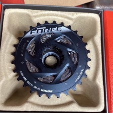 SRAM force 10-26. 12 Speed XDR Cassette Brand New XG-1270 D1 Silver