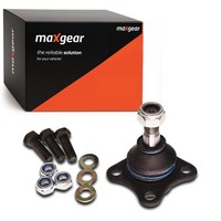 Maxgear Traggelenk FÜHrungsgelenk Vorne Fiat Palio 178 173 373 374 171