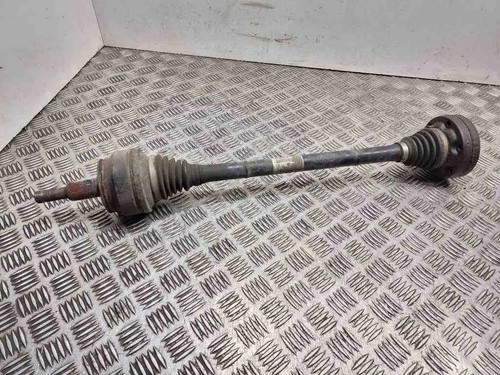 VW TOUAREG 7LA, 7L6, 7L7 Halbachse hinten rechts 7l6501201a 2.50 32590747