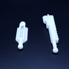 Headlight Adjuster Repair Kit 63120027924 For BMW E39 5 Series 528i 530i 540i M5
