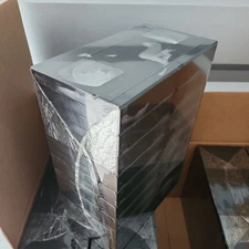 5 (10pk) Maxell Videocassette VHS New CN Pro Tab T-15 P/I Division SEALED 218006