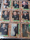 1991 Pro Set Desert Storm Trading Cards Complete Set  Mint Condition 607 Cards  — photo 2