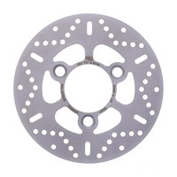 Bremsscheibe Hinten MD925D FüR Peugeot Speedfight 50 2 LC DD Rally Victories 200
