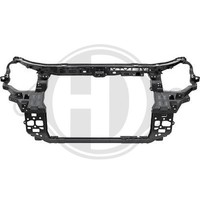 6871203 Frontverkleidung FüR Hyundai Santa FÉ II (Cm)