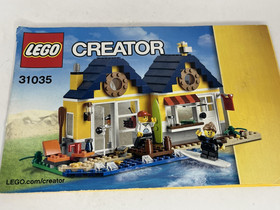 LEGO Mixed Lot INSTRUCTIONS Booklets Creator, City, & Classic Lot of 17 Manuals