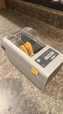 Zebra Zd411 Desktop Label Printer Model Zd411 Mpn Same Day Shipping Zebra Zd411 Desktop Label Printer Model Zd411 Mpn Same Day Shipping