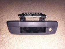 Genuine OEM 68044904AG 2012-2023 Dodge Ram 1500 Classic Tailgate Handle Assembly