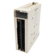 Schneider Electric Modicon BMXAMI0410H PV:01 SV:1.0 RL:00 Input Module -used-