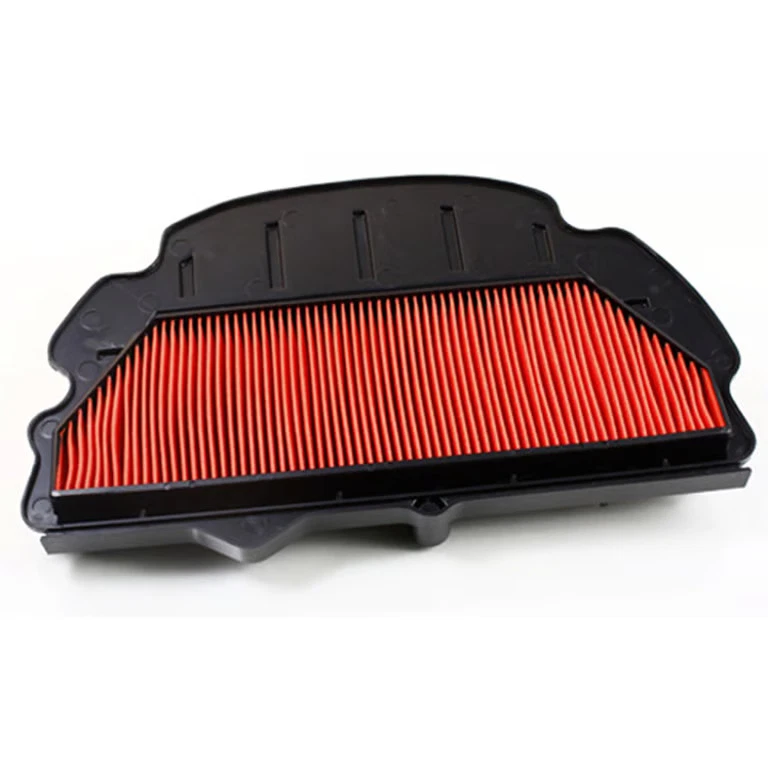 Filtro de aire HiFlo HFA1918 HONDA CBR954RR 2002-2003 OEM repuesto 23-1918 982150 Foto 3 de 4