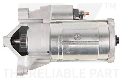 Anlasser Starter NK 4719291 für FIAT LANCIA 12V OPEL ZAFIRA LIFE Bus K0 TOYOTA 1