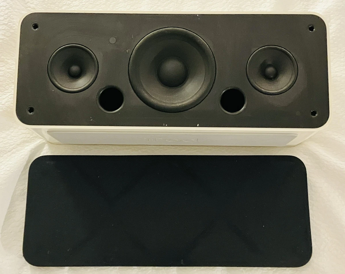 Las mejores ofertas en Base de audio blanca Apple | eBay